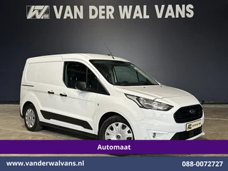 Ford Transit Connect – thumbnail 4
