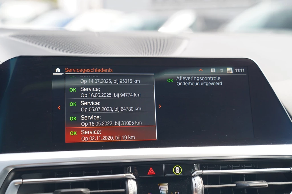 BMW 4 Serie – foto 35