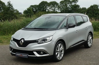Renault Grand Scénic – thumbnail 2