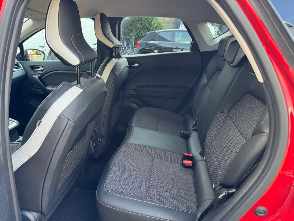 Renault Captur – foto 19