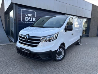 Renault Trafic – thumbnail 1