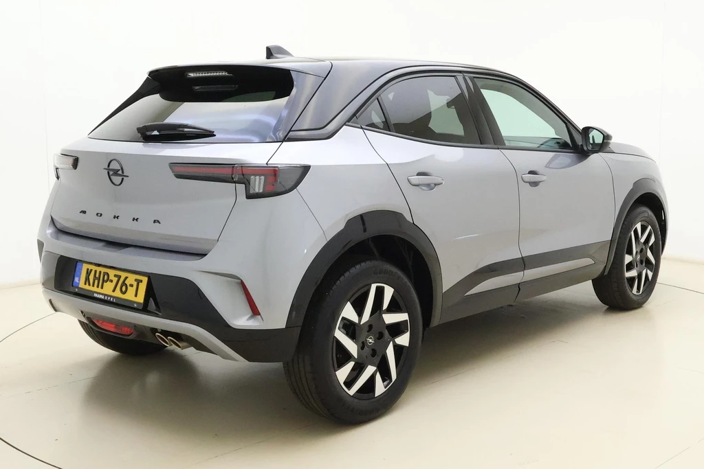 Opel Mokka – foto 6