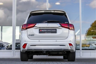 Mitsubishi Outlander – thumbnail 5