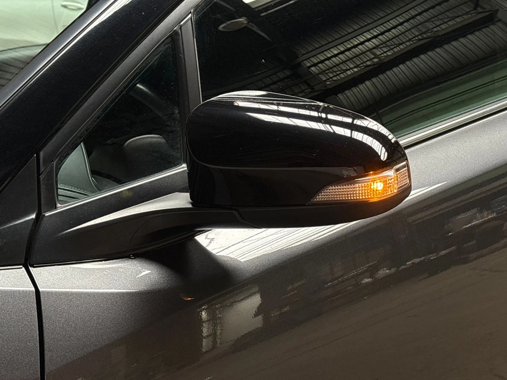 Toyota C-HR – foto 28
