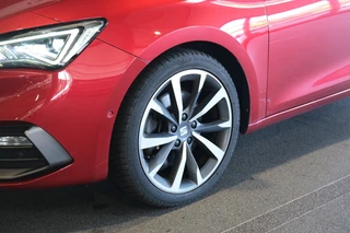 SEAT Leon – thumbnail 10