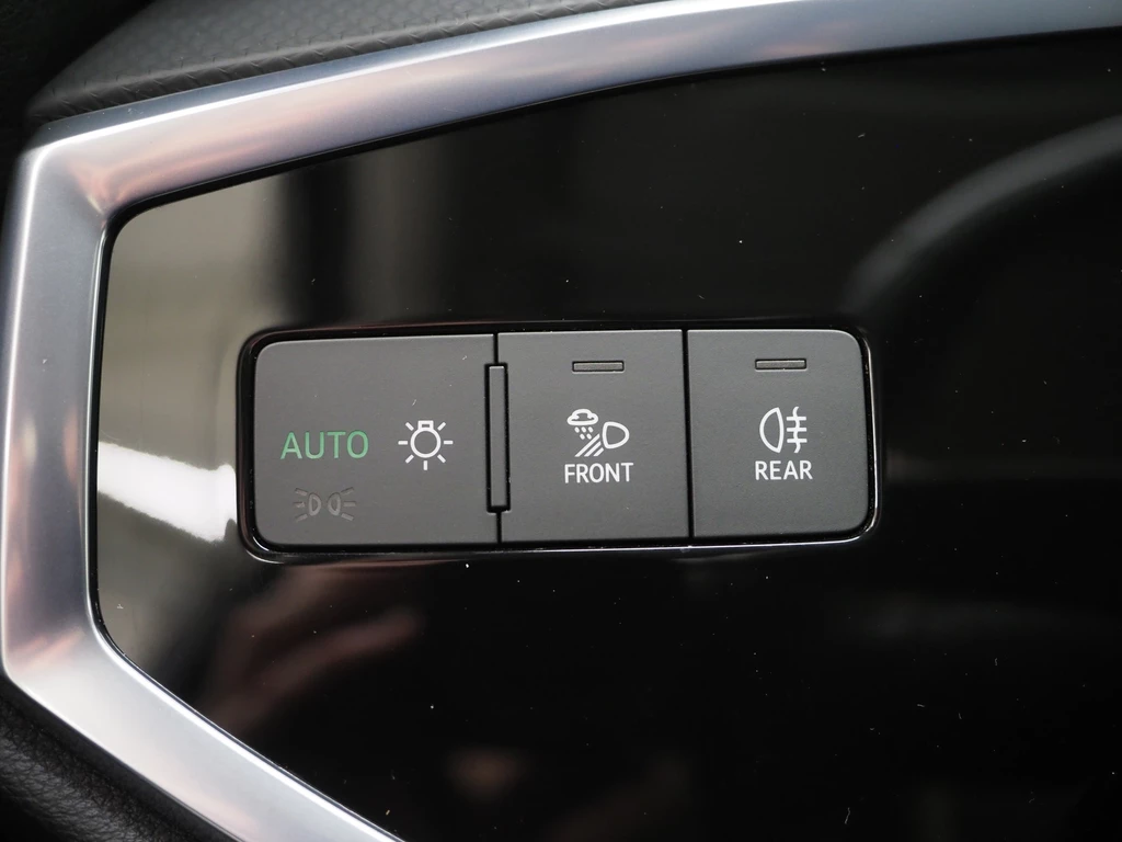 Audi Q3 – foto 19