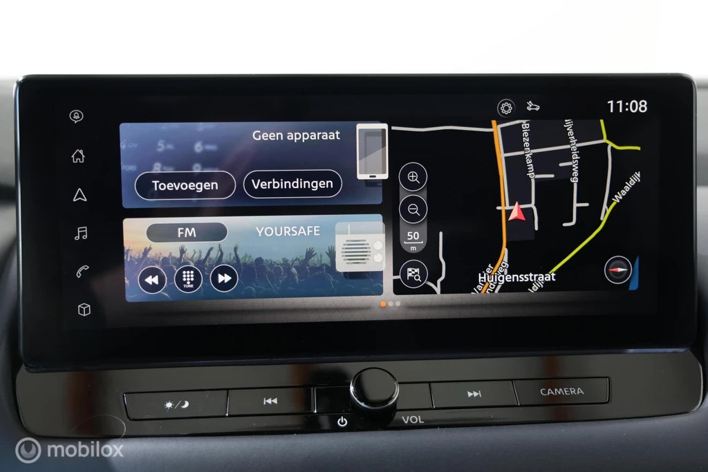 Nissan QASHQAI – foto 21