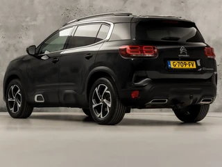 Citroën C5 Aircross – thumbnail 4