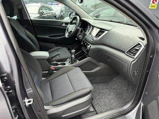 Hyundai Tucson – thumbnail 9