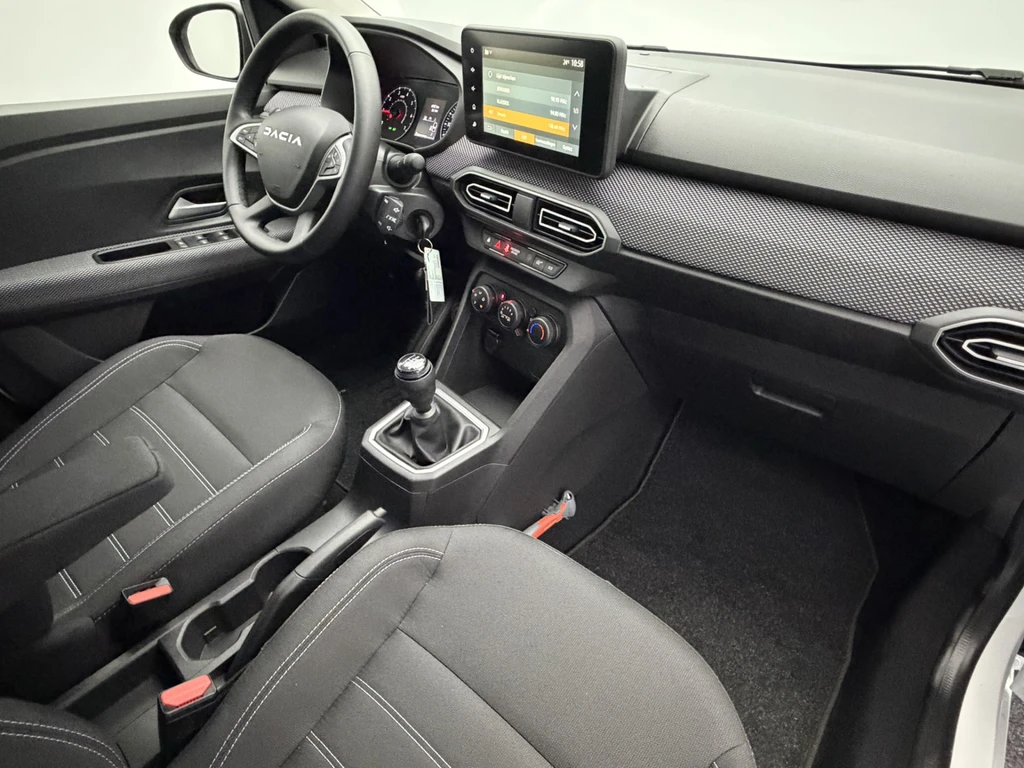 Dacia Sandero – foto 13