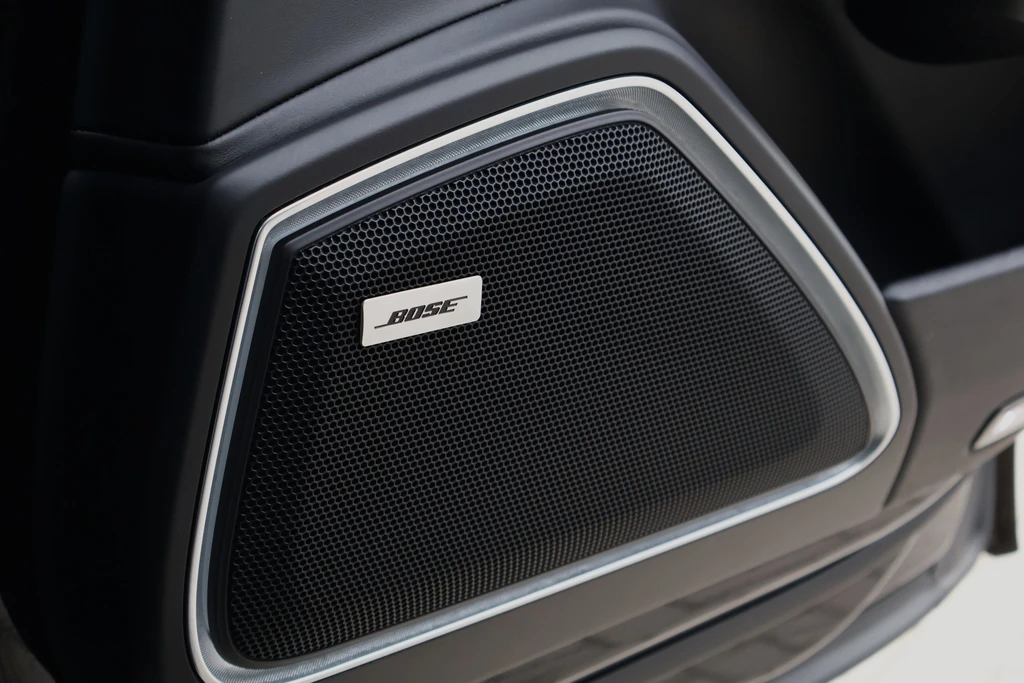 Porsche Panamera – foto 58