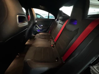 Mercedes-Benz CLA – thumbnail 22