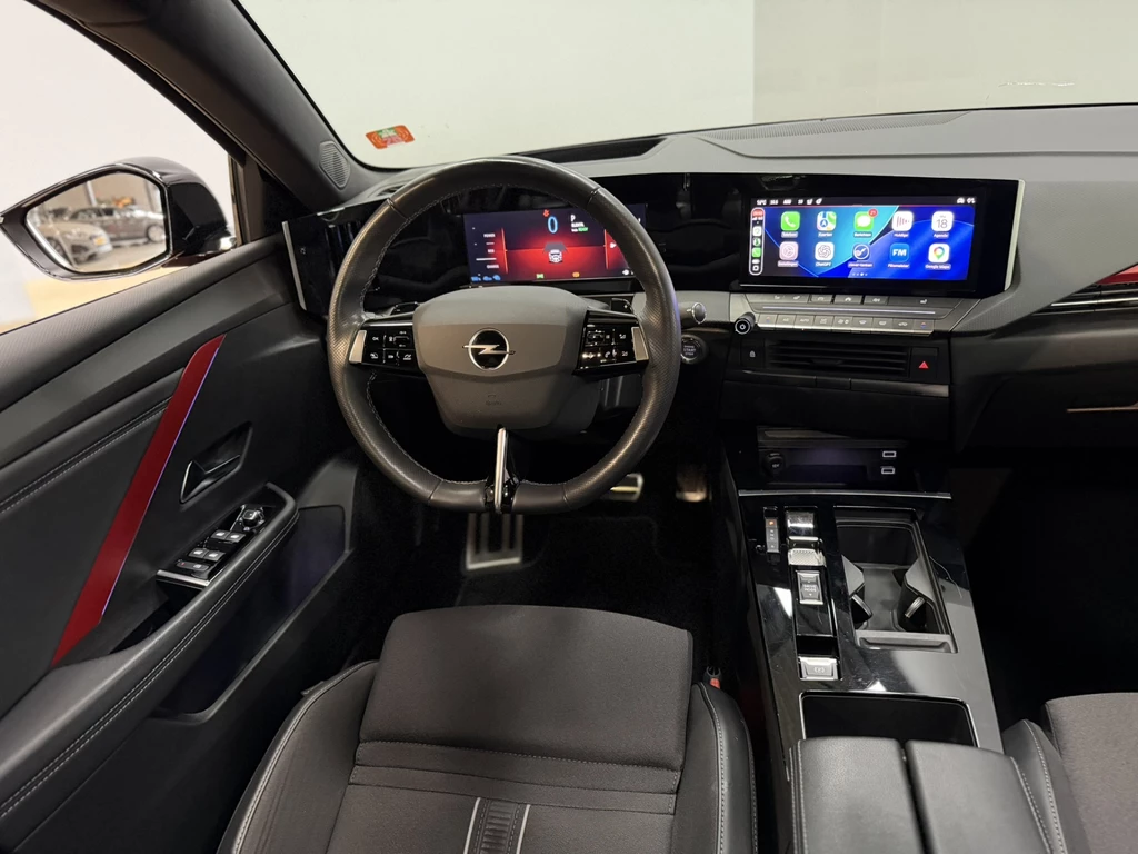 Opel Astra – foto 27