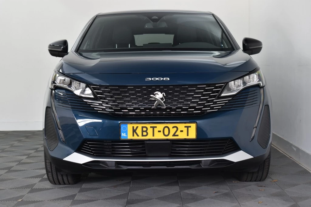 Peugeot 3008 – foto 6