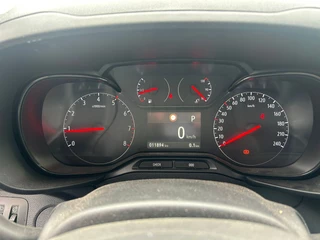 Opel Combo – thumbnail 9