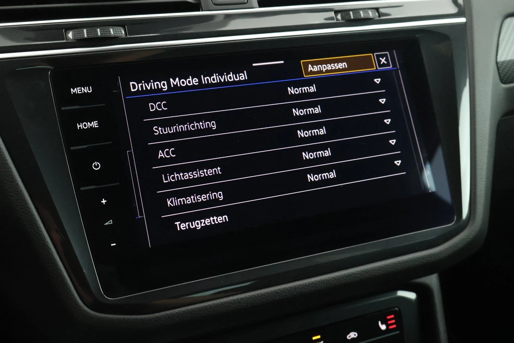Volkswagen Tiguan – foto 37