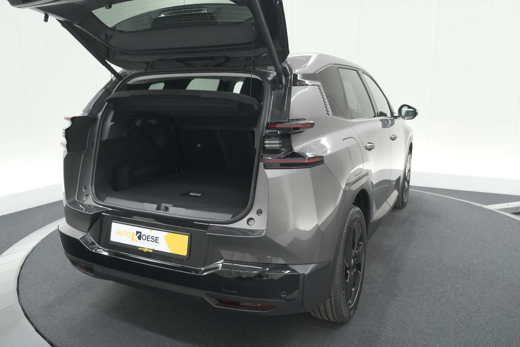 Citroën C5 Aircross – foto 9