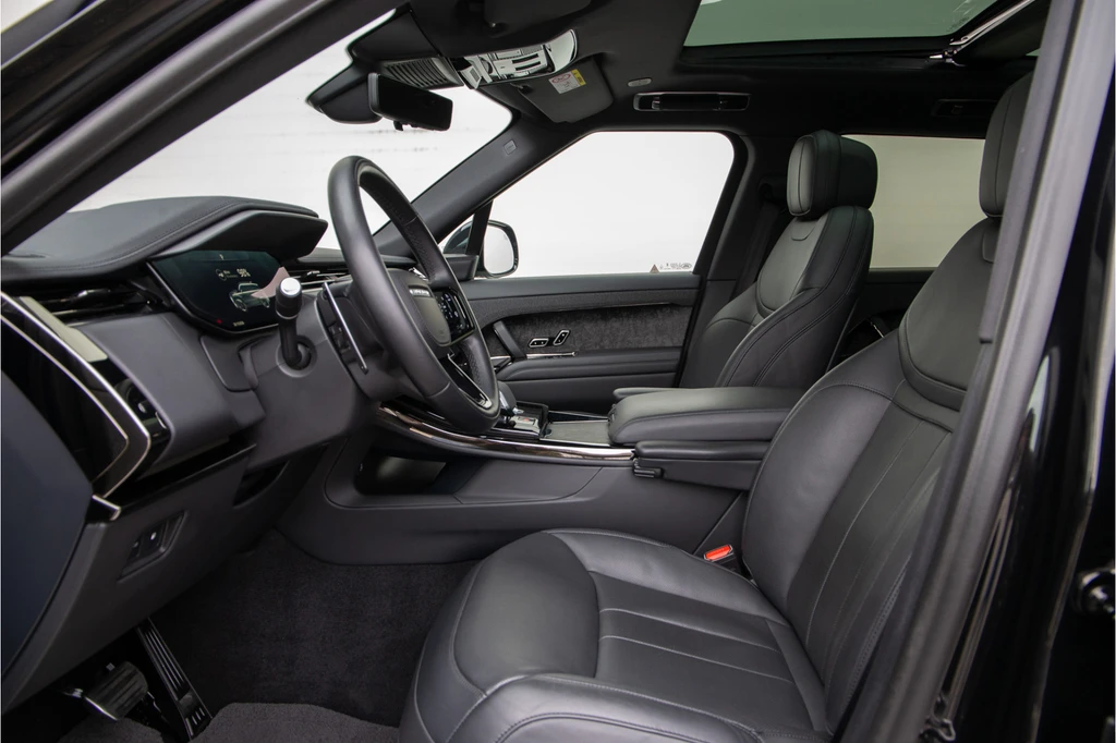 Land Rover Range Rover Sport – foto 17