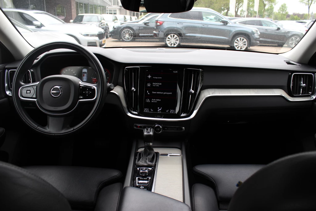 Volvo V60 – foto 9