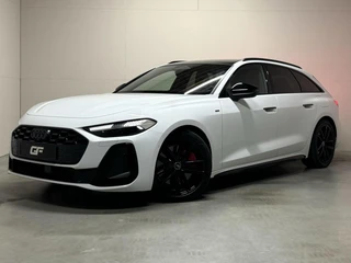 Audi A5 – thumbnail 1