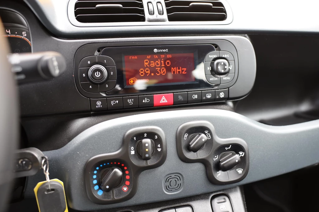 Fiat Panda – foto 11