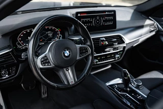 BMW 5 Serie – thumbnail 14