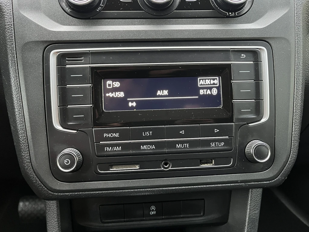 Volkswagen Caddy – foto 33