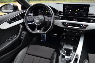 Audi A4 – thumbnail 19