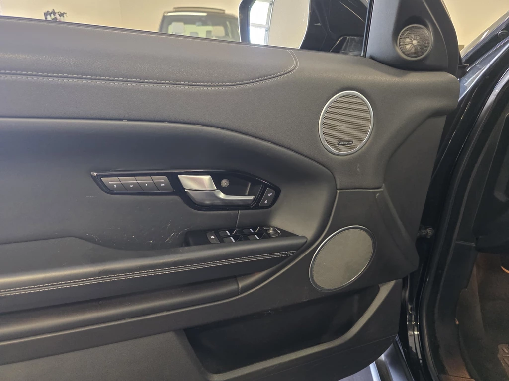 Land Rover Range Rover Evoque – foto 21