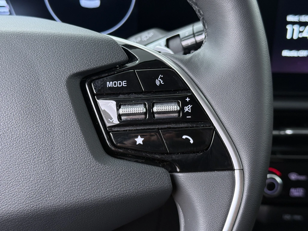 Kia Niro EV – foto 29