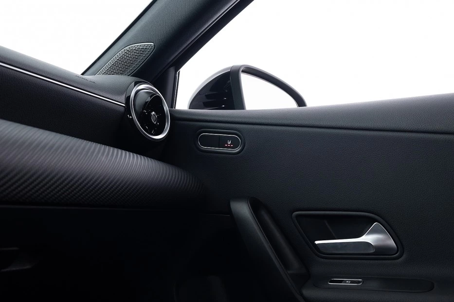 Mercedes-Benz A-Klasse – foto 31