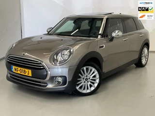 MINI Clubman – thumbnail 1
