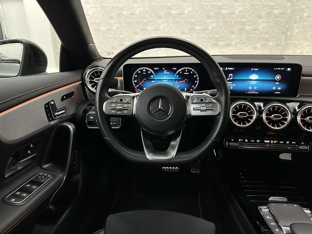 Mercedes-Benz CLA – foto 12