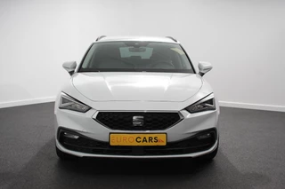 SEAT Leon – thumbnail 7