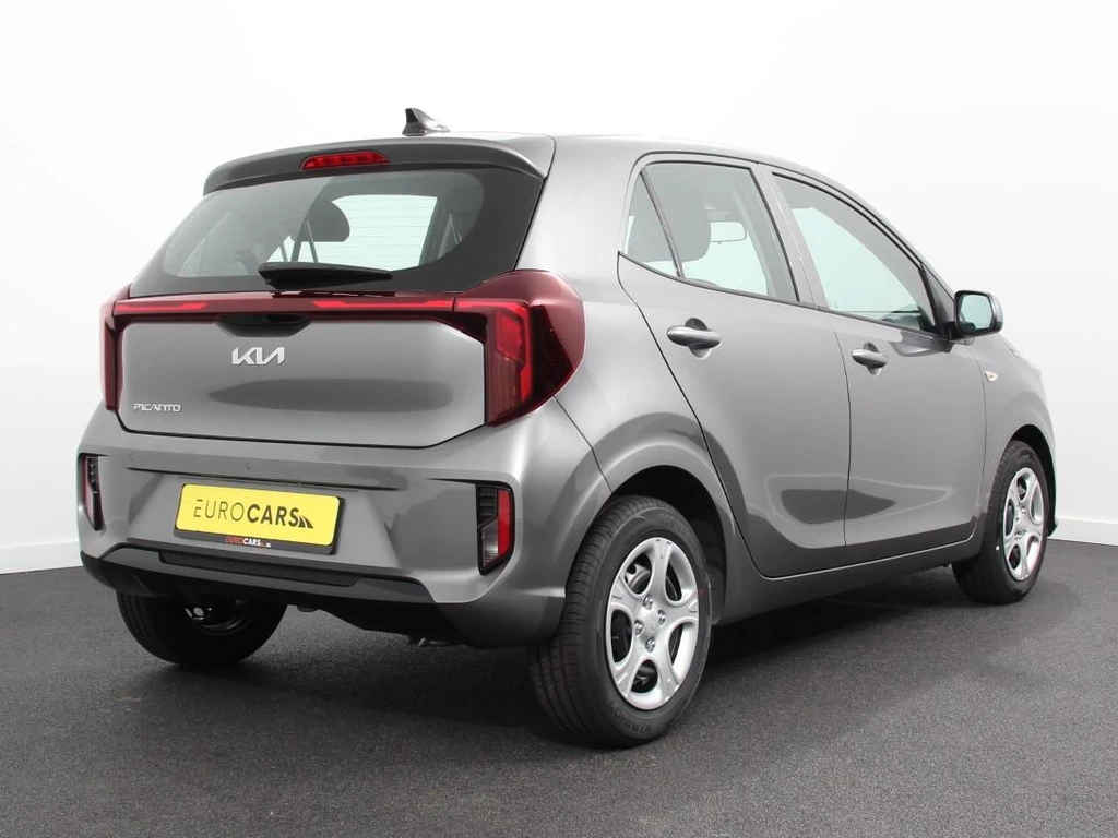 Kia Picanto – foto 5