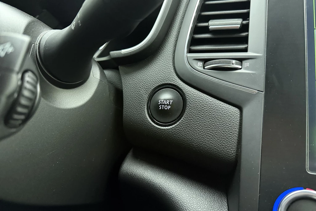 Renault Mégane – foto 22