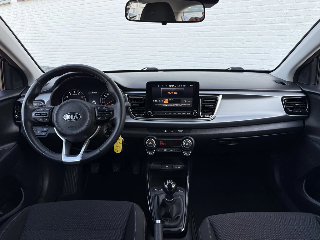 Kia Rio – foto 11
