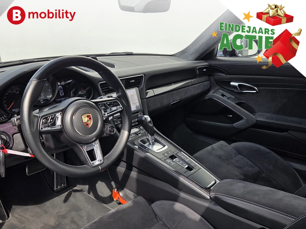 Porsche 911 – foto 11