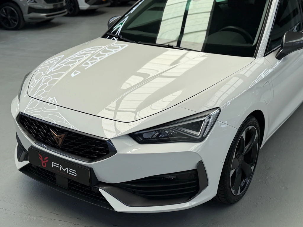 CUPRA Leon Sportstourer – foto 2