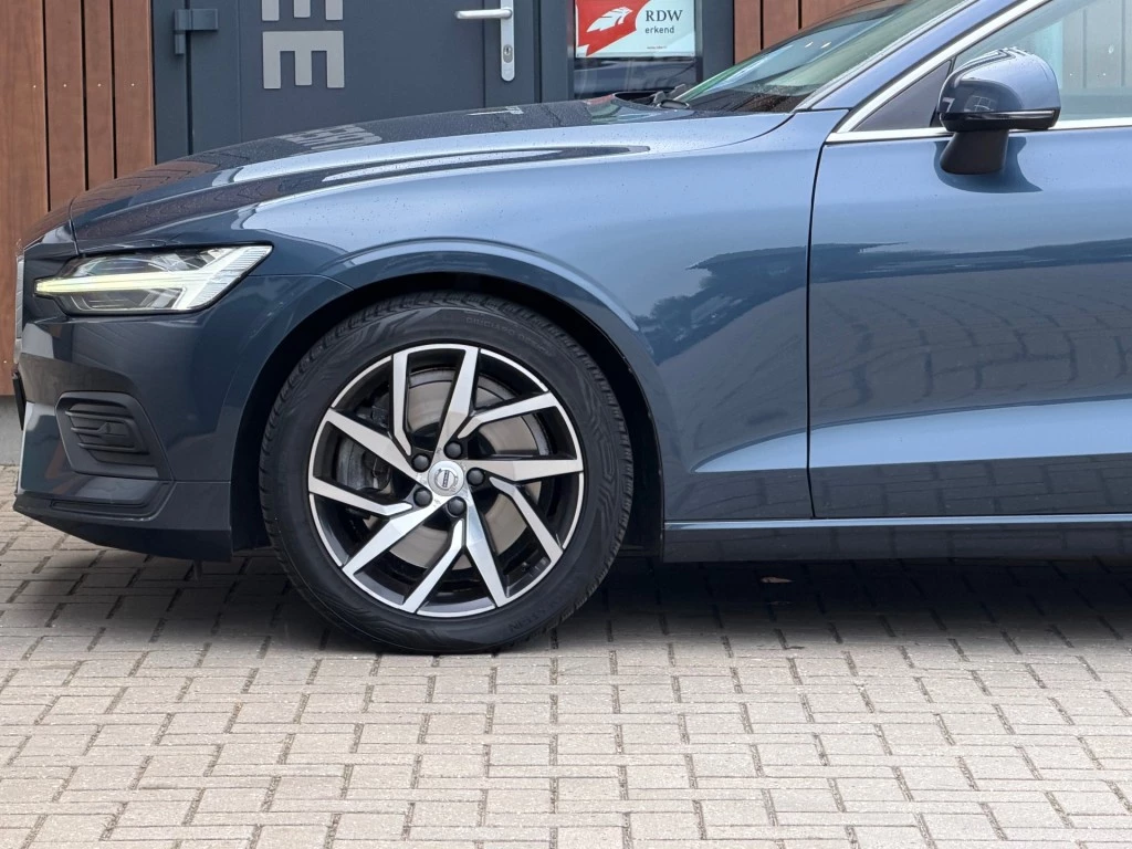 Volvo V60 – foto 7