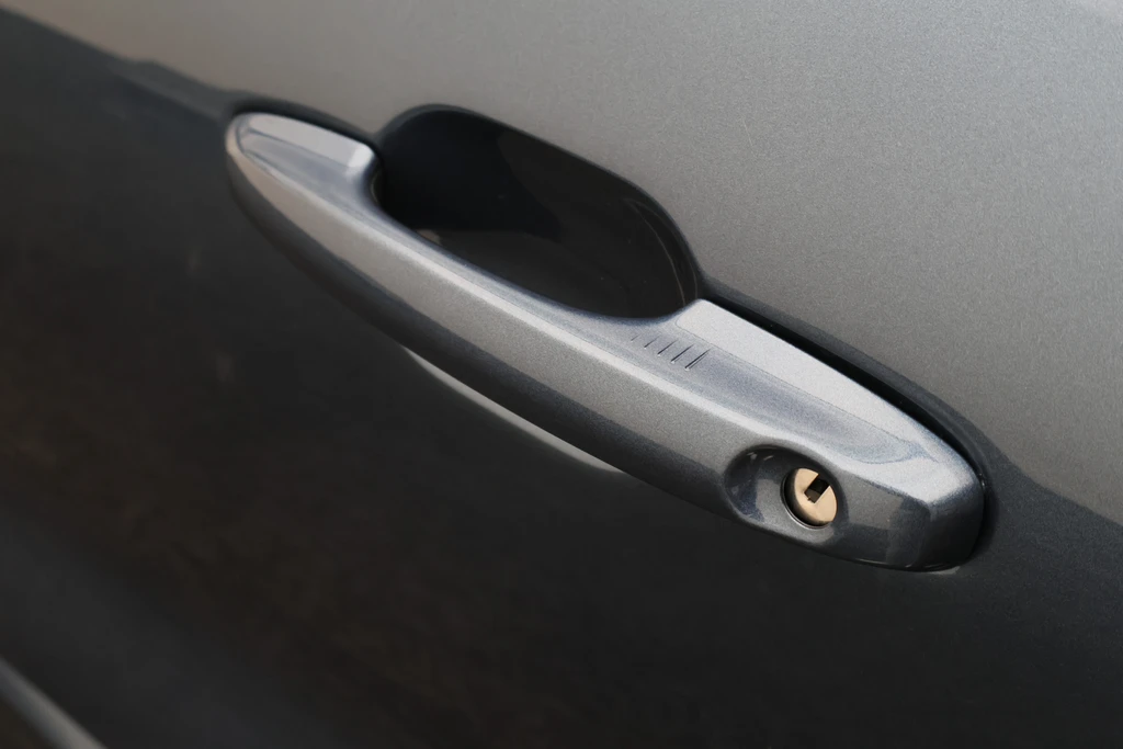 Ford Kuga – foto 30