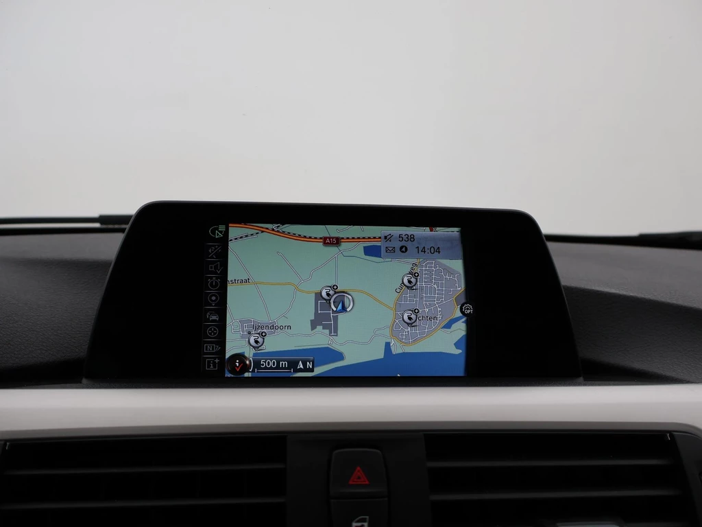 BMW 3 Serie – foto 23