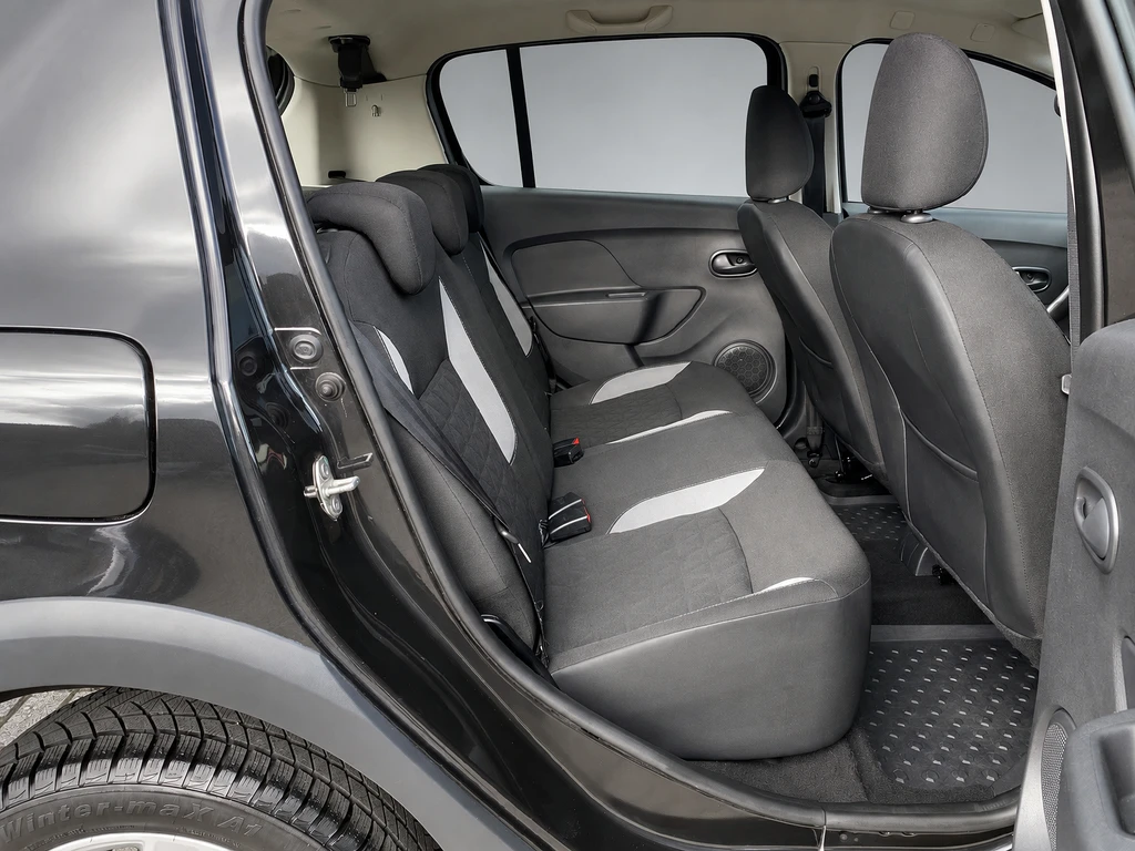Dacia Sandero Stepway – foto 17