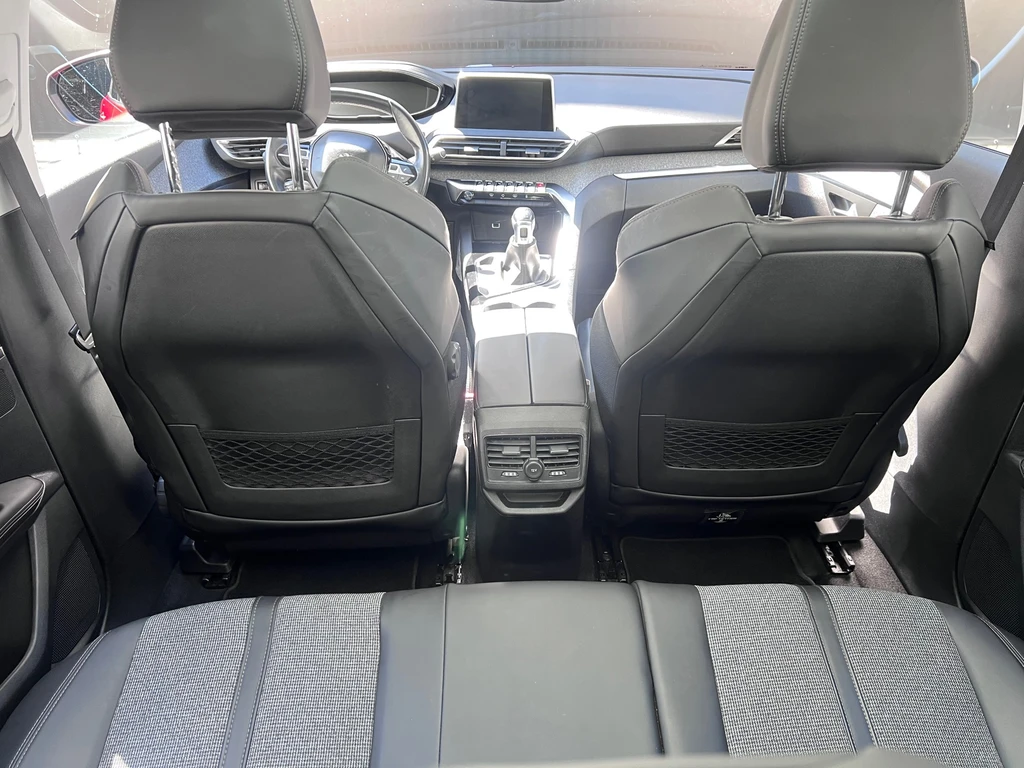Peugeot 3008 – foto 19
