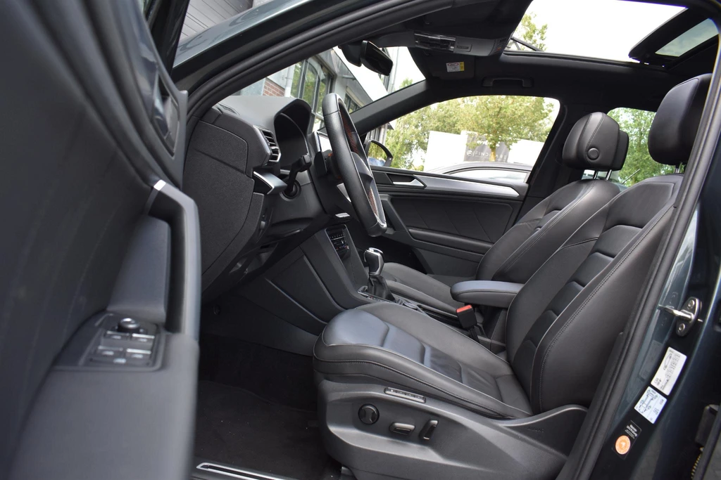 SEAT Tarraco – foto 17