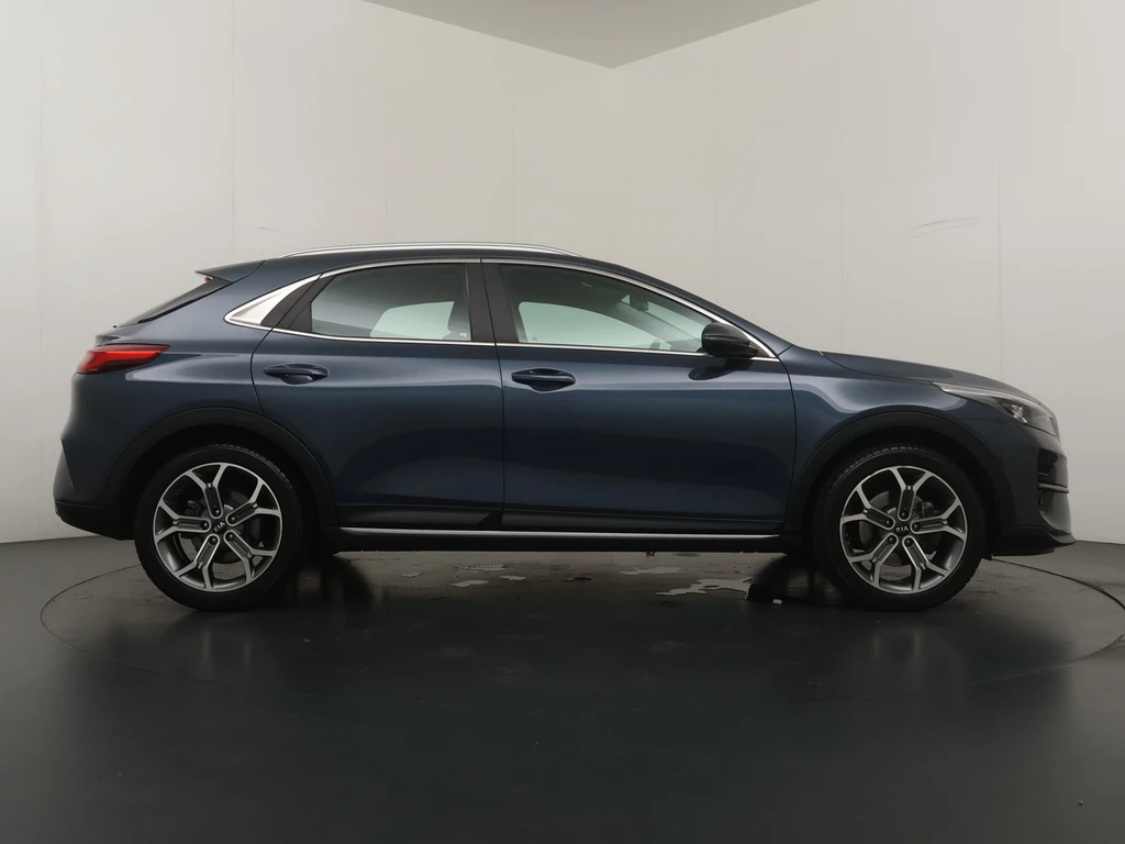 Kia XCeed – foto 9