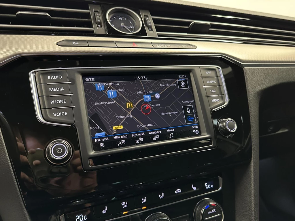 Volkswagen Passat – foto 26