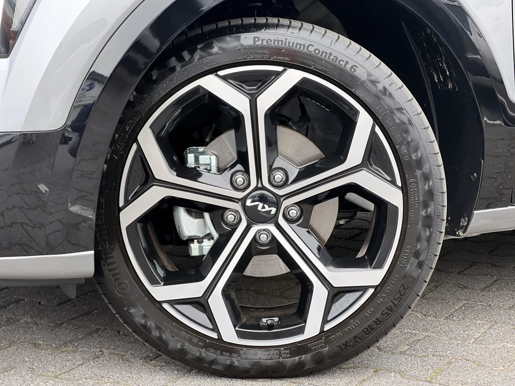 Kia Niro – foto 7