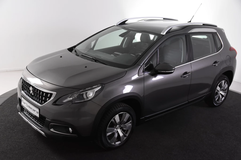 Peugeot 2008 – foto 2