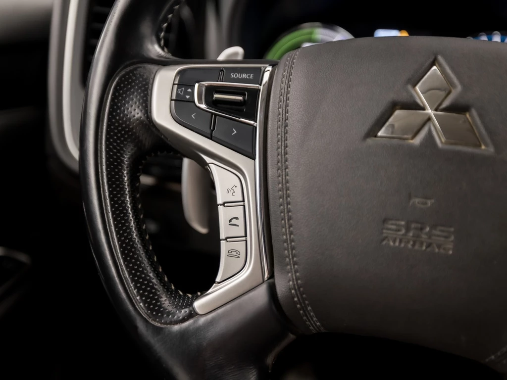 Mitsubishi Outlander – foto 18